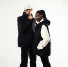 NS60 Extendible Vest