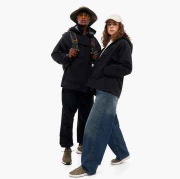 ProTravel Rain Shell