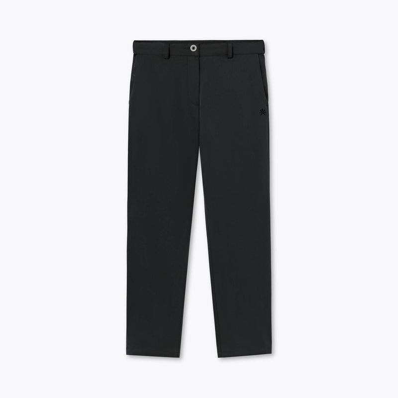 Women's ProTravel™ Chino Pant All Black