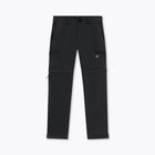 Men's ProTravel™ Zip-off Pant All Black