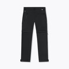 Men's ProTravel™ Zip-off Pant All Black