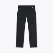 Men's ProTravel™ Zip-off Pant All Black