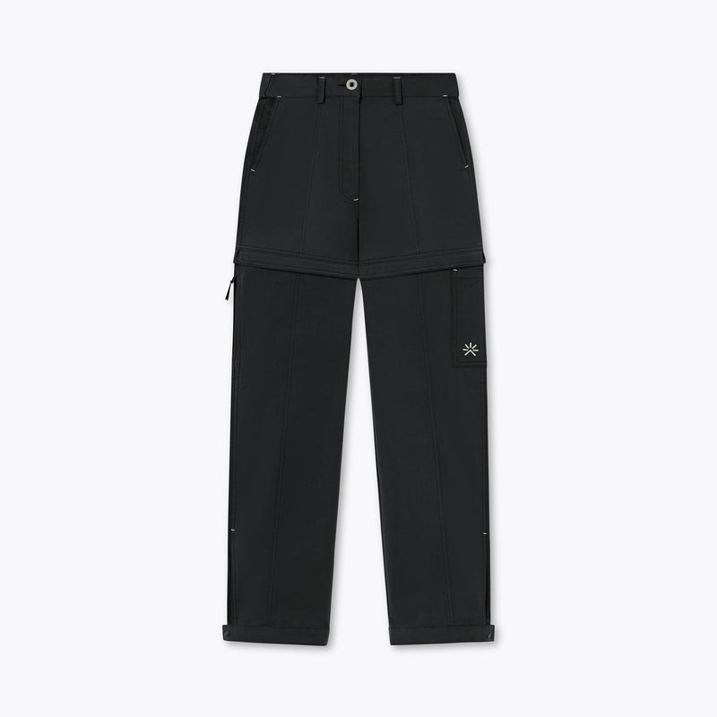 Women's ProTravel™ Zip-off Pant All Black