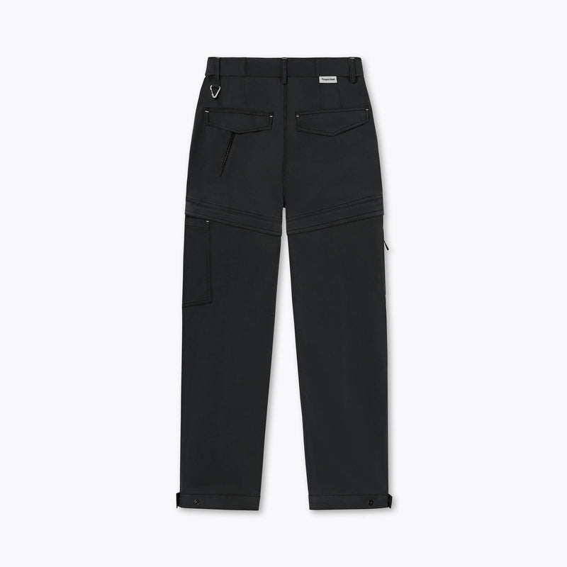 Women's ProTravel™ Zip-off Pant All Black