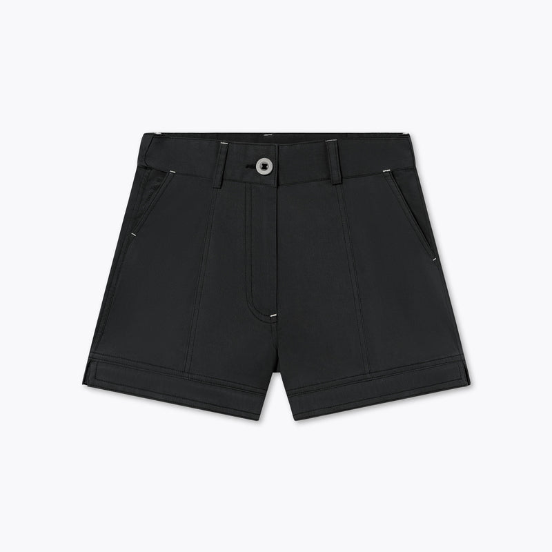 Women's ProTravel™ Zip-off Pant All Black