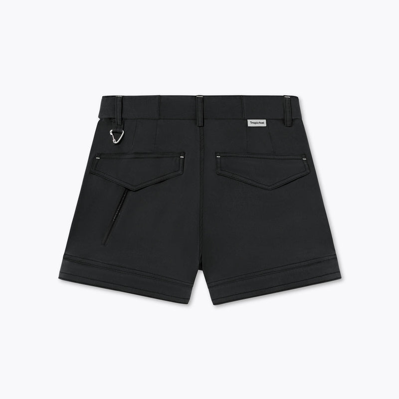 Women's ProTravel™ Zip-off Pant All Black