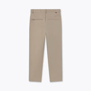 Men's ProTravel™ Chino Pant Taupe Brown