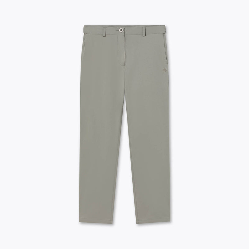 Women's ProTravel™ Chino Pant Shadow Grey