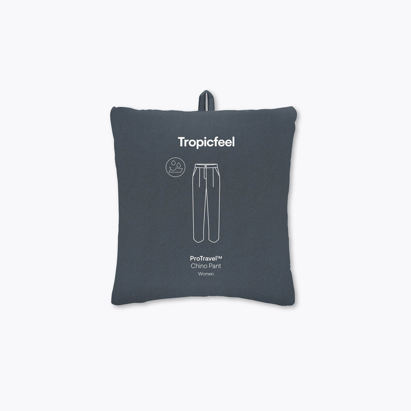 Women's ProTravel™ Chino Pant Core Navy