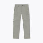 Men's ProTravel™ Zip-off Pant Shadow Grey