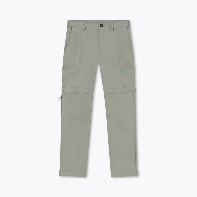Men's ProTravel™ Zip-off Pant Shadow Grey