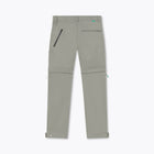 Men's ProTravel™ Zip-off Pant Shadow Grey