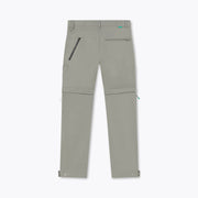Men's ProTravel™ Zip-off Pant Shadow Grey