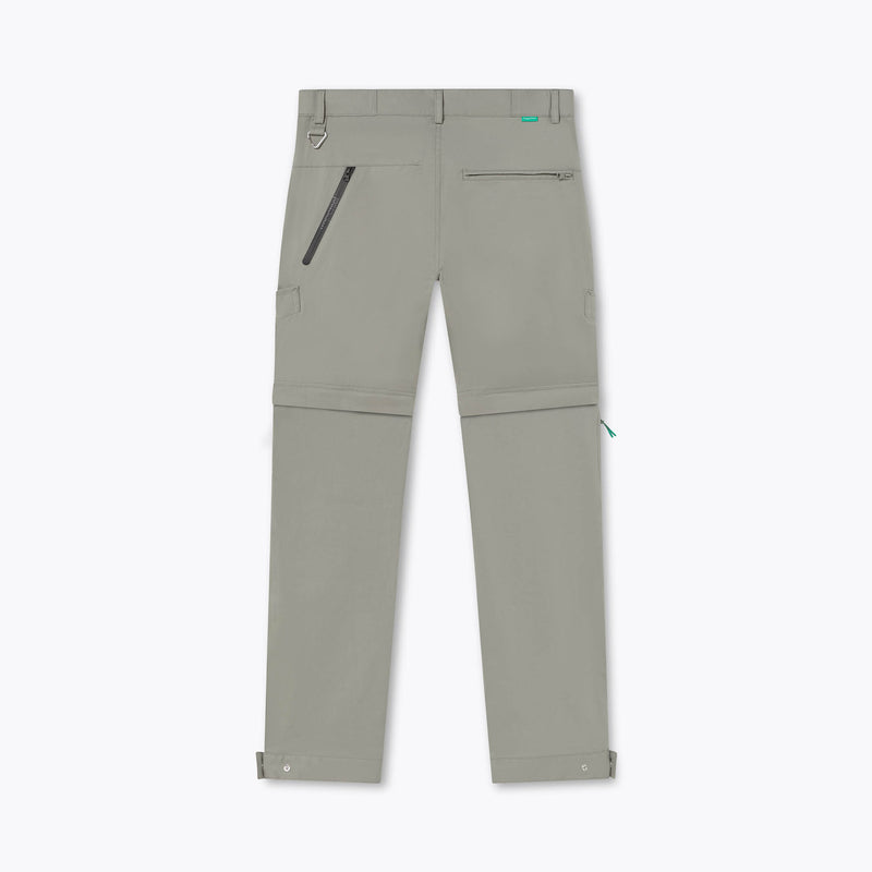Men's ProTravel™ Zip-off Pant Shadow Grey