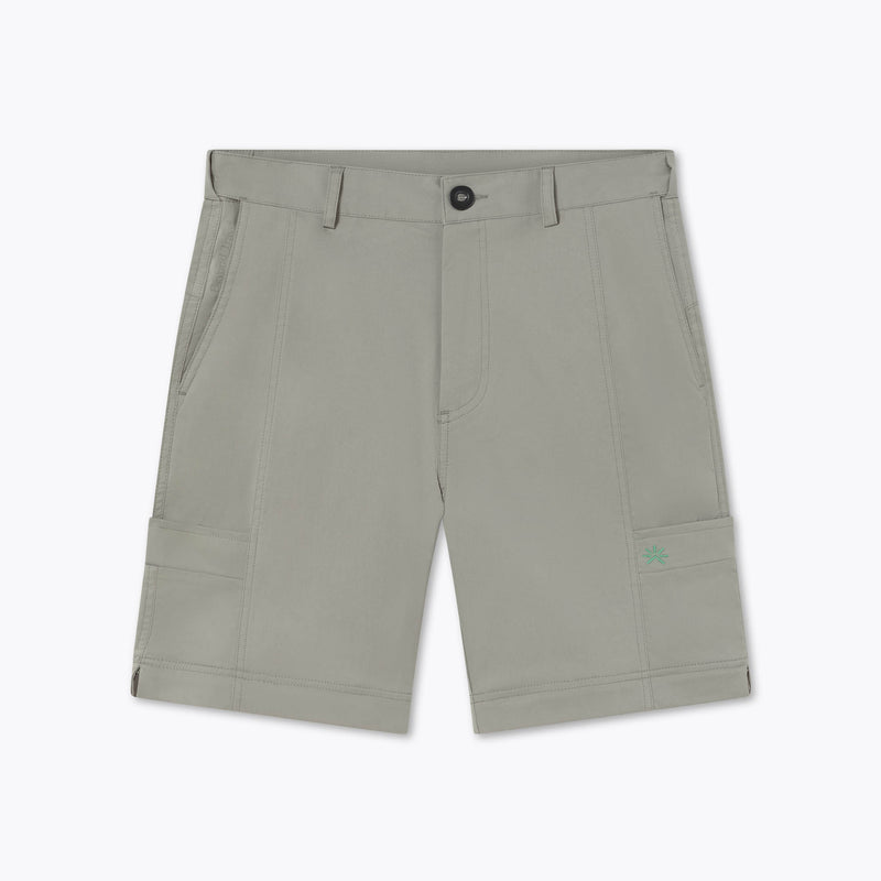 Men's ProTravel™ Zip-off Pant Shadow Grey