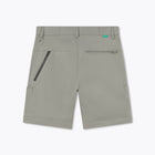 Men's ProTravel™ Zip-off Pant Shadow Grey