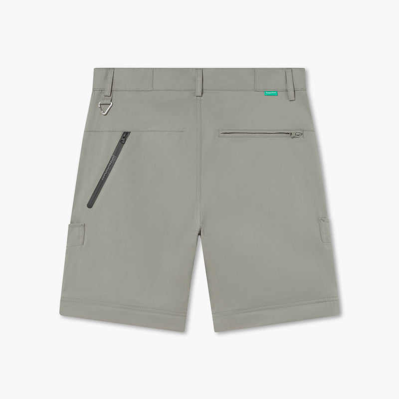 Men's ProTravel™ Zip-off Pant Shadow Grey