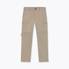 Men's ProTravel™ Zip-off Pant Taupe Brown