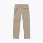 Men's ProTravel™ Zip-off Pant Taupe Brown