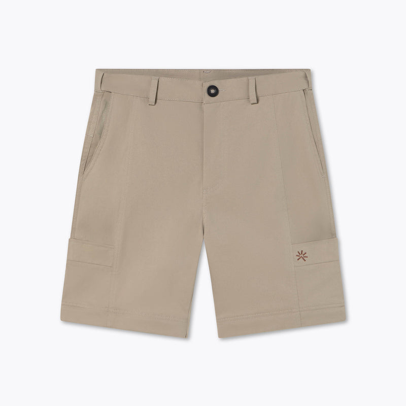 Men's ProTravel™ Zip-off Pant Taupe Brown
