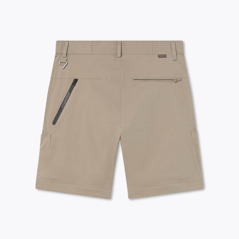 Men's ProTravel™ Zip-off Pant Taupe Brown