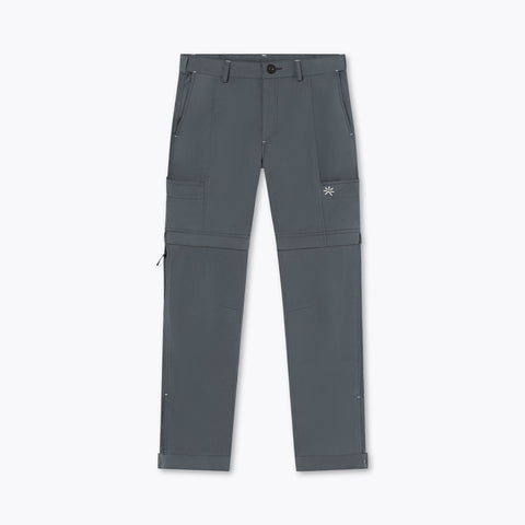 Men's ProTravel™ Zip-off Pant Core Navy