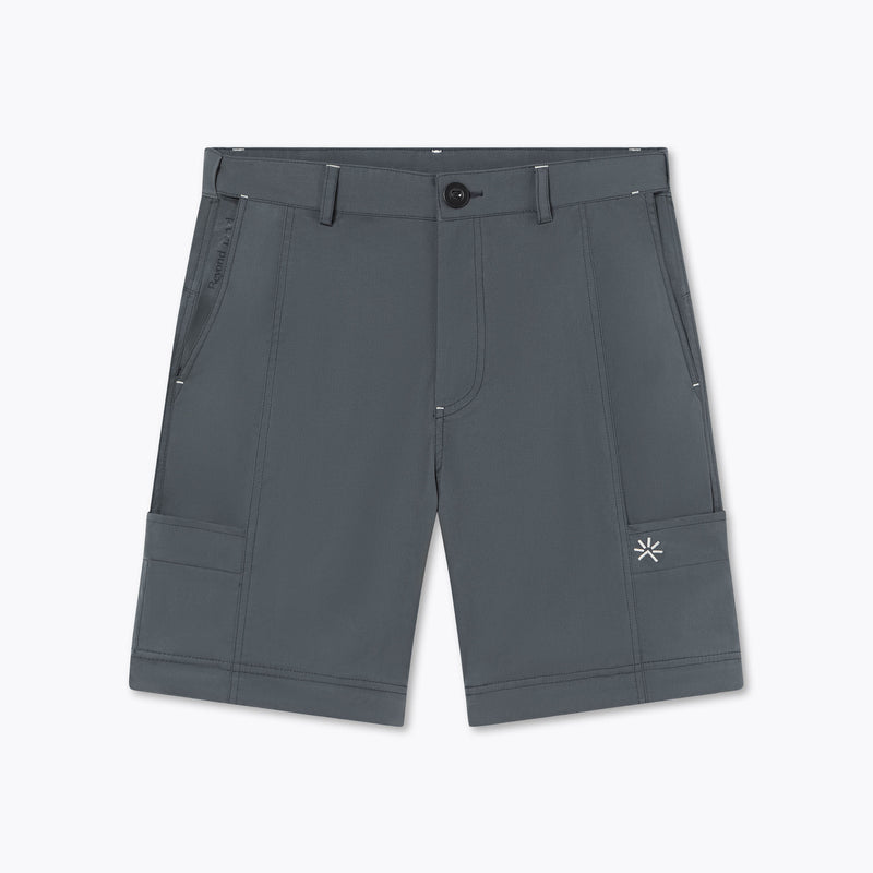 Men's ProTravel™ Zip-off Pant Core Navy
