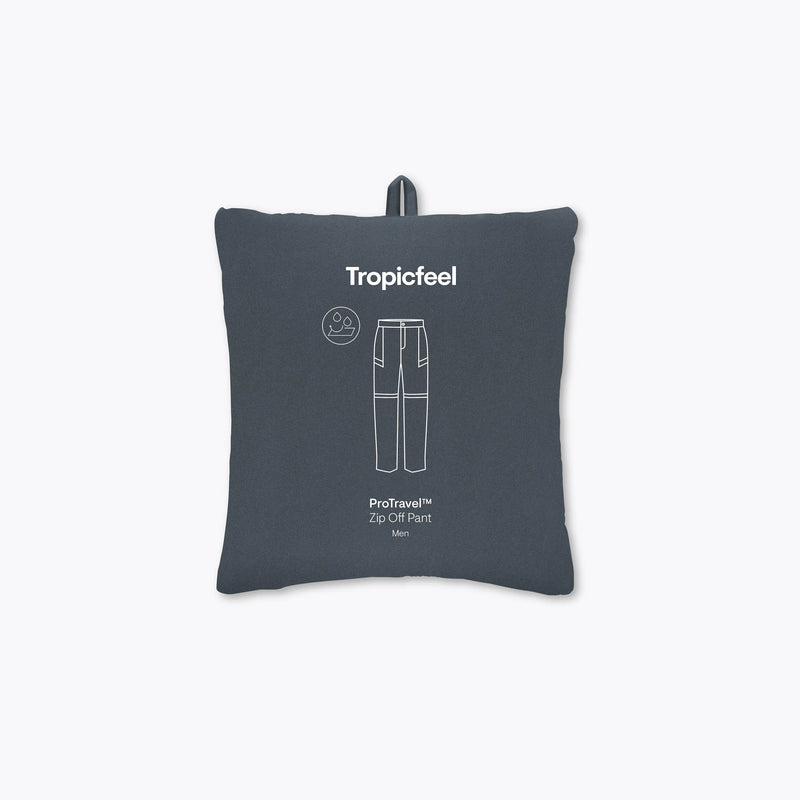 Men's ProTravel™ Zip-off Pant Core Navy