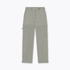 Women's ProTravel™ Zip-off Pant Shadow Grey