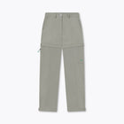 Women's ProTravel™ Zip-off Pant Shadow Grey