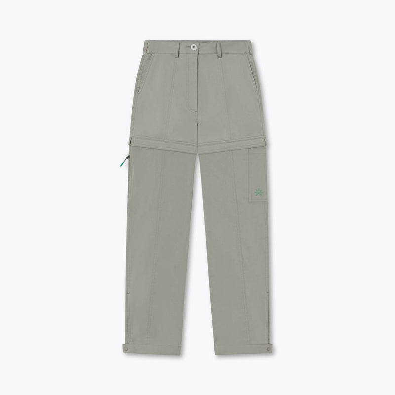 Women's ProTravel™ Zip-off Pant Shadow Grey