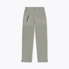 Women's ProTravel™ Zip-off Pant Shadow Grey
