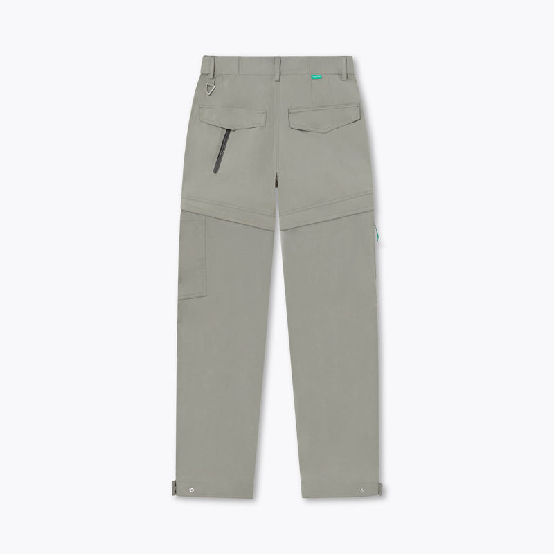 Women's ProTravel™ Zip-off Pant Shadow Grey