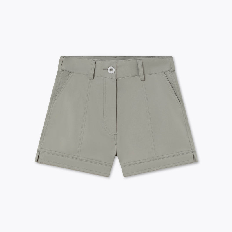 Women's ProTravel™ Zip-off Pant Shadow Grey