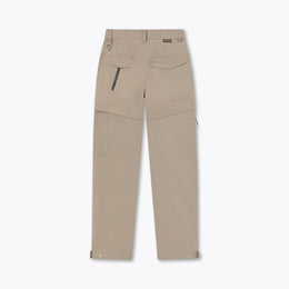 Women's ProTravel™ Zip-off Pant Taupe Brown