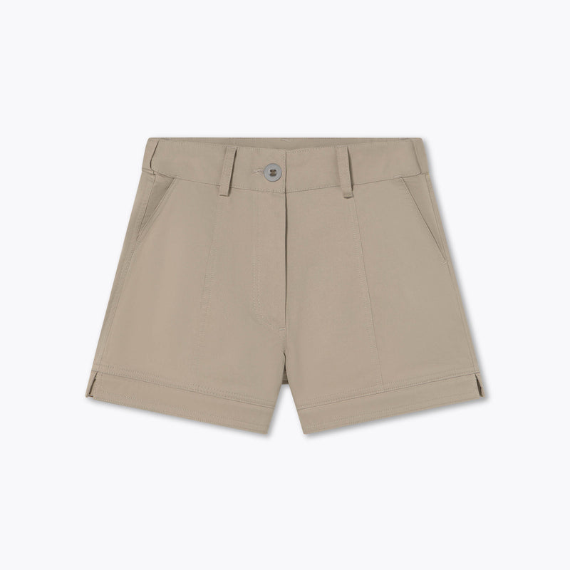 Women's ProTravel™ Zip-off Pant Taupe Brown