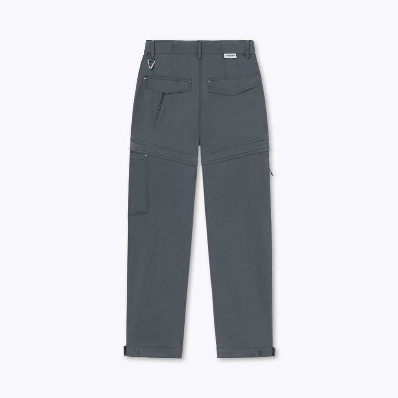 Women's ProTravel™ Zip-off Pant Core Navy