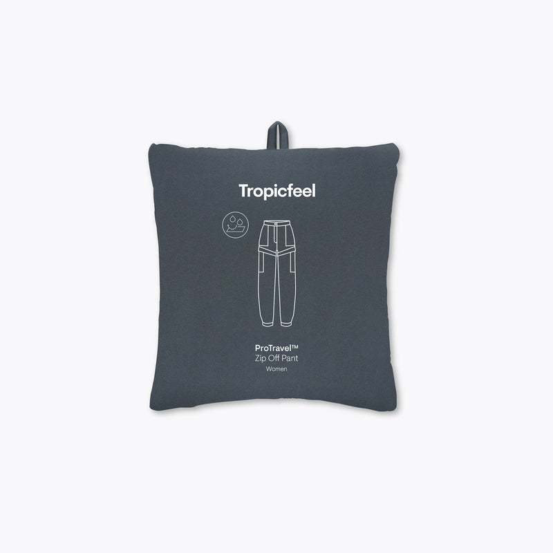 Women's ProTravel™ Zip-off Pant Core Navy