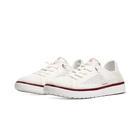 Sunset Breeze Cloud White
