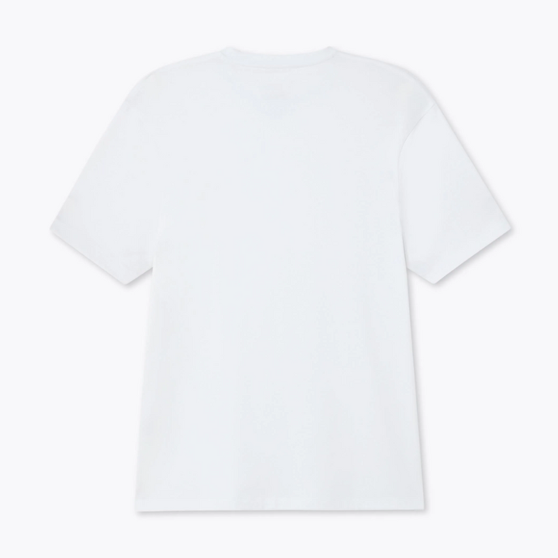 ProTravel™ Tee SS Men Core White
