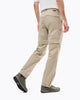 Zip-off Pant - Walnut Sand