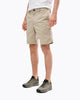 Zip-off Pant - Walnut Sand