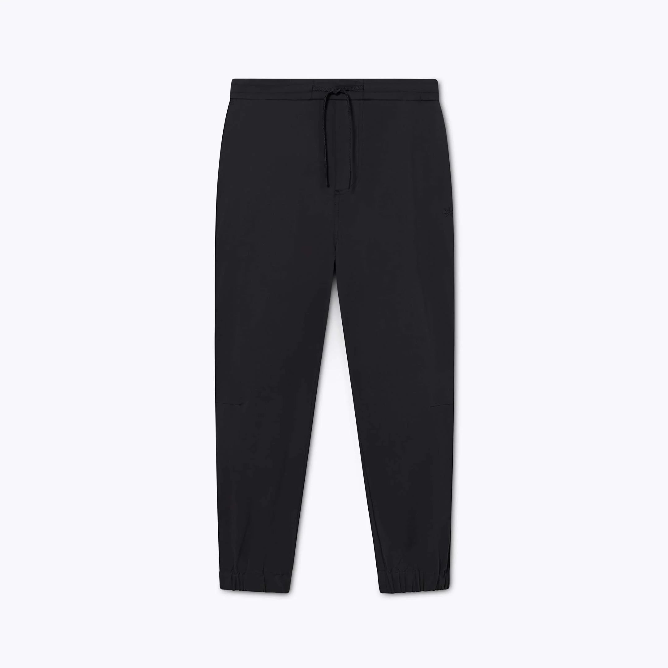 Jogger Pant All Black