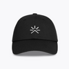 Biarritz Cap Core Black