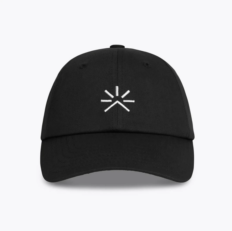Biarritz Cap Core Black