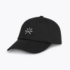 Biarritz Cap Core Black