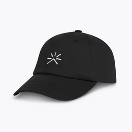 Biarritz Cap Core Black
