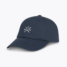 Biarritz Cap Midnight Navy