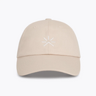 Biarritz Cap Walnut Sand