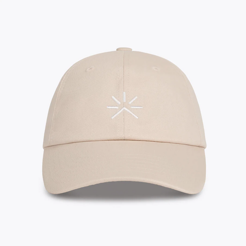 Biarritz Cap Walnut Sand